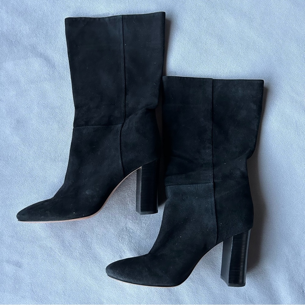 Nordstrom Signature ~ Bea Boots ~ Women’s Size 8.5
